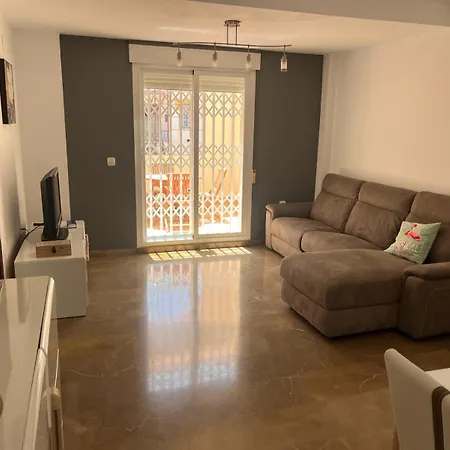 Global Pluton Apartment *