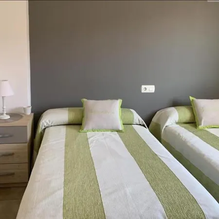 Apartment Global Pluton *