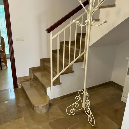 Apartment Global Pluton