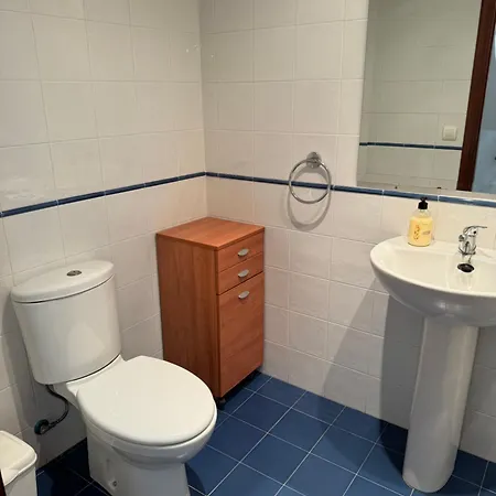 Global Pluton Apartment *