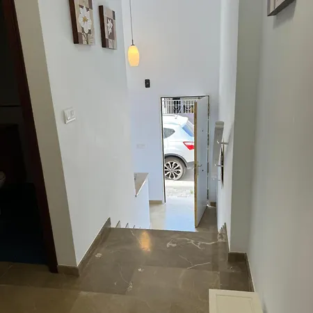 Global Pluton Apartment Salobrena