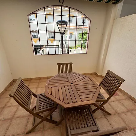 Apartment Global Pluton *
