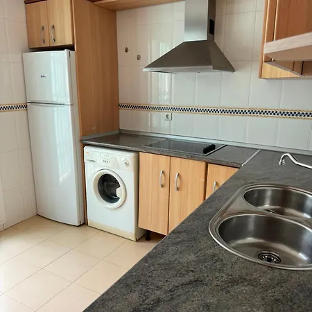 Global Pluton Apartment *
