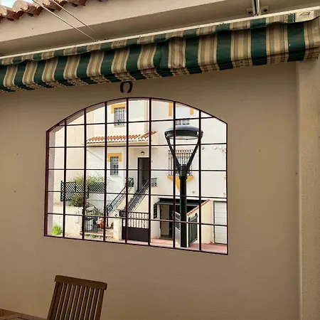 Global Pluton Apartment