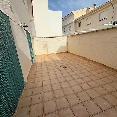 Global Pluton Apartment *