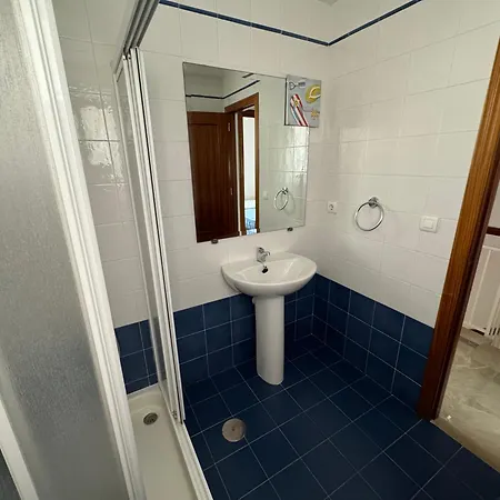 Apartment Global Pluton Salobrena