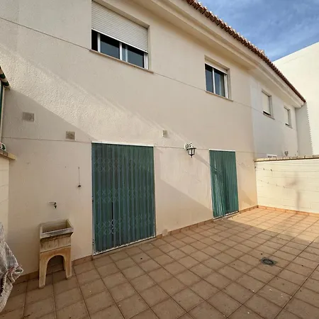 Apartment Global Pluton