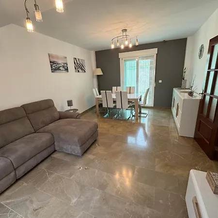 Apartment Global Pluton