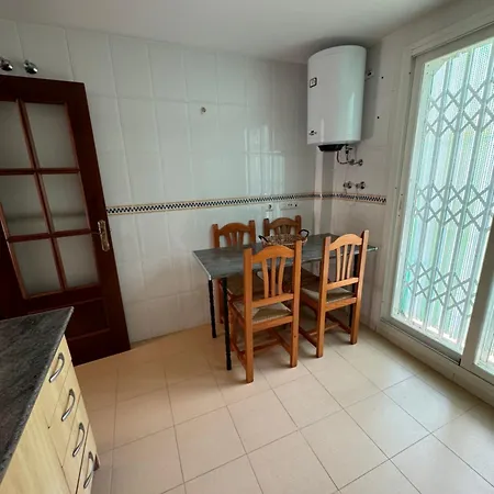 Global Pluton Apartment