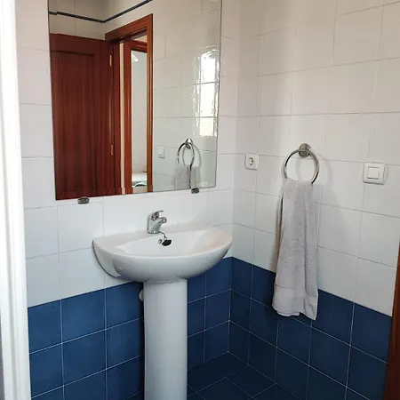 Global Pluton Apartment