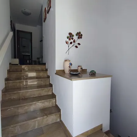 Apartment Global Pluton