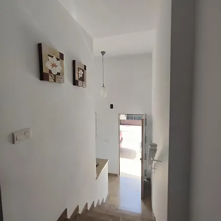 Apartment Global Pluton *