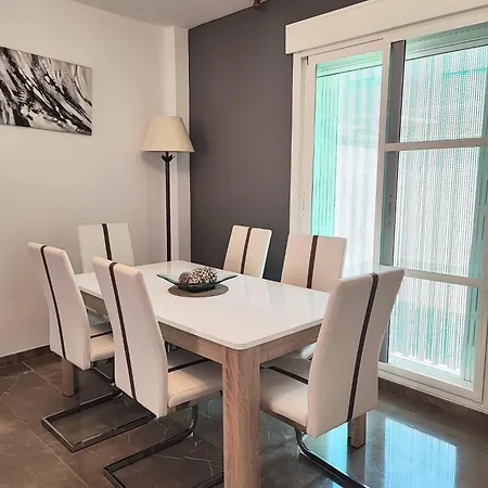 Global Pluton Apartment