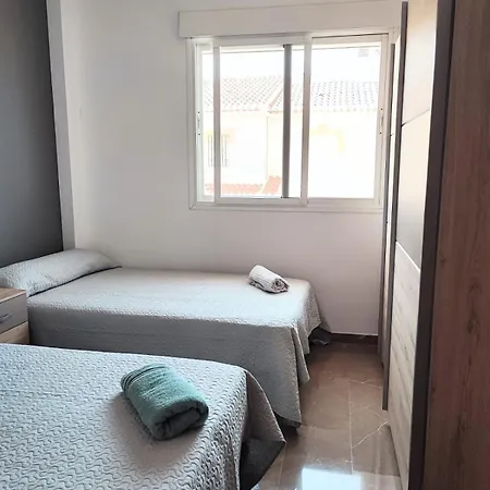 Global Pluton Apartment *