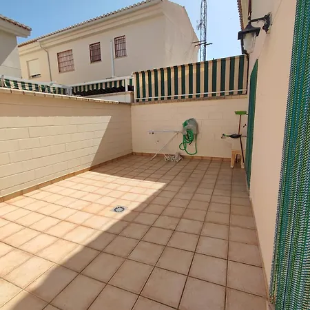 Global Pluton Apartment