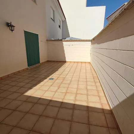 Global Pluton Apartment *