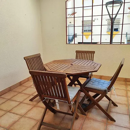Apartment Global Pluton *