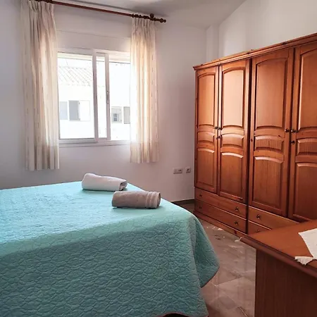 Apartment Global Pluton Salobrena