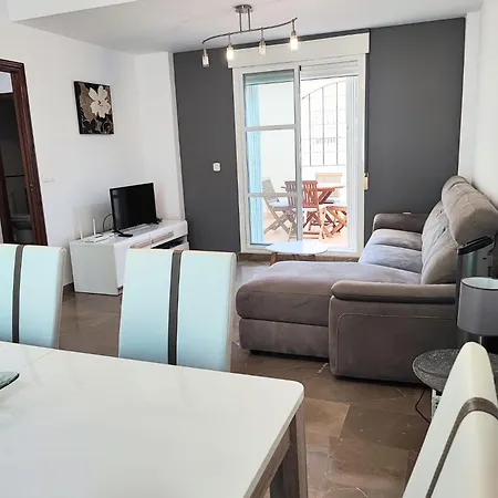 Appartement Global Pluton
