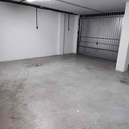 Apartment Global Pluton Salobrena