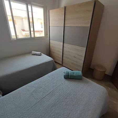 Appartement Global Pluton