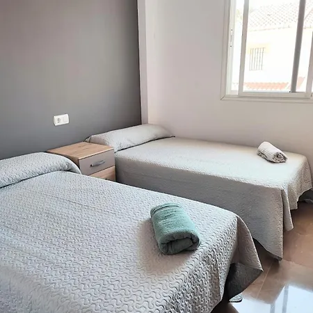 Global Pluton Apartment *