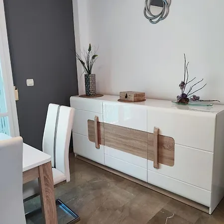 Apartment Global Pluton *