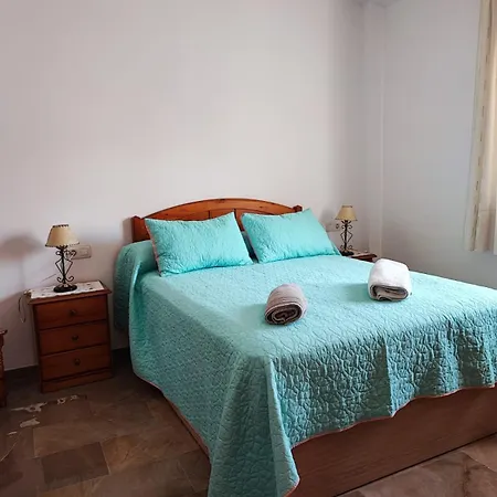 Apartment Global Pluton *
