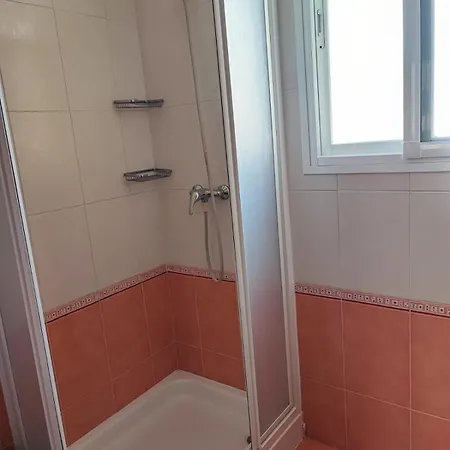 Apartment Global Pluton Salobrena