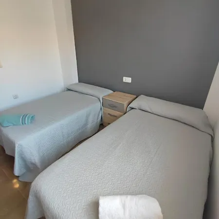 Appartement Global Pluton