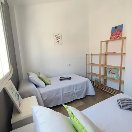 Global Pluton Appartement *
